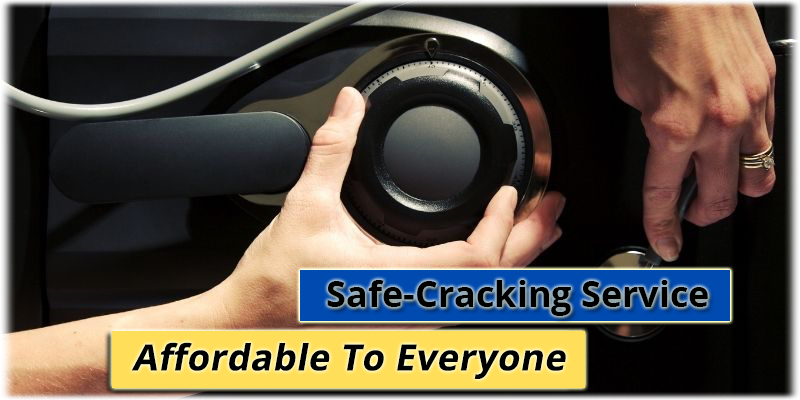 Aspen Hill MD Safe Cracking