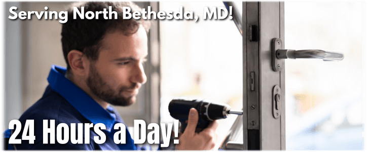 Locksmith North Bethesda MD