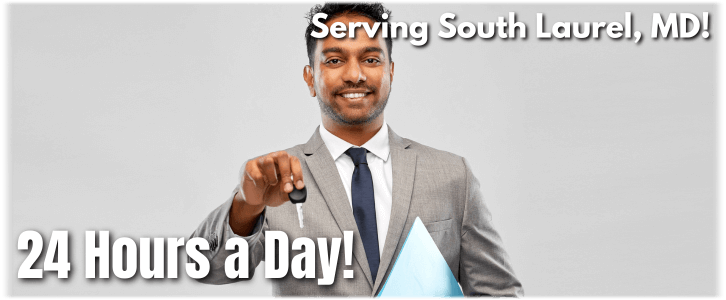 Locksmith South Laurel MD